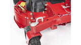 30 in. (76 cm) TurfMaster® with Casters - Toro #22236
