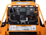 Scag Jackal Mini Skid 40" 25HP Kubota #SJ1125-W-40-KBD