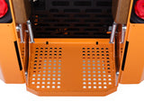 Scag Jackal Mini Skid 40" 25HP Kubota #SJ1125-W-40-KBD