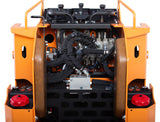 Scag Jackal Mini Skid 40" 25HP Kubota #SJ1125-W-40-KBD