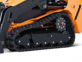 Scag Jackal Mini Skid 40" 25HP Kubota #SJ1125-W-40-KBD