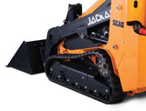 Scag Jackal Mini Skid 40" 25HP Kubota #SJ1125-W-40-KBD