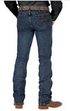 Wrangler Men's Advanced Comfort Cowboy Cut® Regular Fit Jean #36MCVDS
