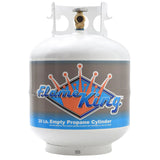 Propane Refill
