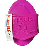 Epona Glossy Groomer Flexible Curry #GGL-1083