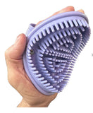 Epona Glossy Groomer Flexible Curry #GGL-1083