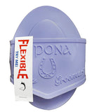 Epona Glossy Groomer Flexible Curry #GGL-1083