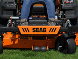 SCAG Freedom Z Zero Turn Mower 58" Deck 26HP Kohler -SFZ52H-26KT