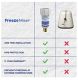 Freeze Miser 2 PK #15730294