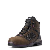 ARIAT LADIES REBAR FLEX 6IN H2O CARBON TOE BOOT #10031420
