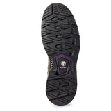 ARIAT LADIES REBAR FLEX 6IN H2O CARBON TOE BOOT #10031420