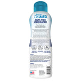 OXYMED ANTI-ITCH MEDICATED PET SHAMPOO 20OZ #015105