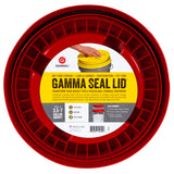 GAMMA SEAL LID