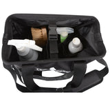 Classic Equine GROOM TOTE BLACK #GROOMT18BK