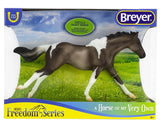 Breyer Grulla Paint Horse #946