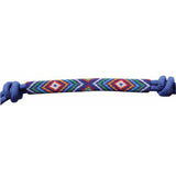 Professional's Choice Halter Beaded Nose Band #HRB