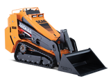Scag Jackal Mini Skid 40" 25HP Kubota #SJ1125-W-40-KBD
