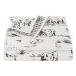 HiEnd Accents Ranch Life Quilt Set