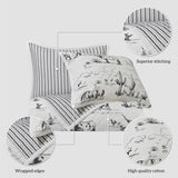 HiEnd Accents Ranch Life Quilt Set