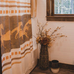 SHOWER CURTAIN RUNNING REMUDA