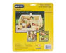 Breyer Hot Colored Nylon Halters 3 Piece Assortment #2474