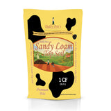 Daddy Petes Sandy Loam Topsoil 1 cuft #PSLTS1CF