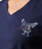 Ariat Ladies Mama Hen T-Shirt #10043758
