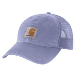 Carhartt CANVAS MESH-BACK CAP #100286
