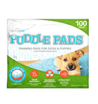 TEVRAPET PUDDLE PADS 100 CT 22x22in #035002