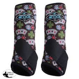 Professionals Choice 2XCOOL 2pack Front Horse Boots #XCF