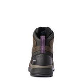 ARIAT LADIES REBAR FLEX 6IN H2O CARBON TOE BOOT #10031420