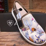 Ariat Women's Ryder Cactus Multicolor Shoes #10033918