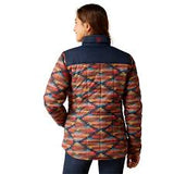 Ariat Ladies Crius Insulated Jacket Print #10046682