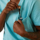 Ariat Ladies Rebar Cotton Shirt #10043343