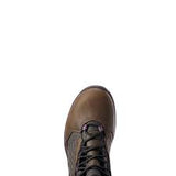 ARIAT LADIES REBAR FLEX 6IN H2O CARBON TOE BOOT #10031420