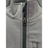 Cinch Men's Concealed Bonded Grey Jacket #MWJ1565001