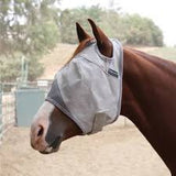 Professionals Choice Equisential No Ears Fly Mask EQFM-100