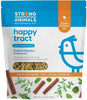 STRONG ANIMALS HAPPY TRACT 5LB #015078