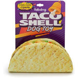 FABDOG FAST FOODIES TACO SMELL #014042