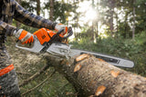 Stihl MS 500i Gasoline Chainsaw 28" #1147-200-0033