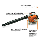 Stihl BG 86 Gasoline Blower  #4241-011-1763