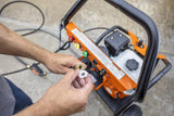 Stihl RB 800 Gasoline High Pressure Washer #4792-012-4600