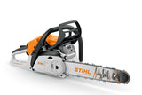 Stihl MS 182 C-BE Gasoline Chainsaw  16" #1148-200-0215