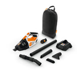 Stihl SEA 20 Battery Powered Hand Vacuum Set #SA03-011-7311