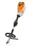 Stihl KMA 135 R Battery Kombisystem Power Head Only  #FA02-011-6801