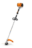 Stihl FS 91 R Gasoline Grass Trimmer  #4180-200-0506