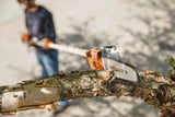 Stihl HTA 135 Battery Powered Pole Pruner  (Unit Only) #LA01-200-0001