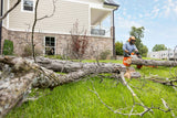 Stihl MSA 220 Battery Powered Chainsaw  (Unit Only) #MA03-200-0014