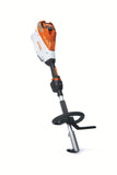 Stihl KMA 135 R Battery Kombisystem Power Head Only  #FA02-011-6801