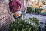Stihl HS 45 Gasoline Hedge Trimmer  #4228-011-2944